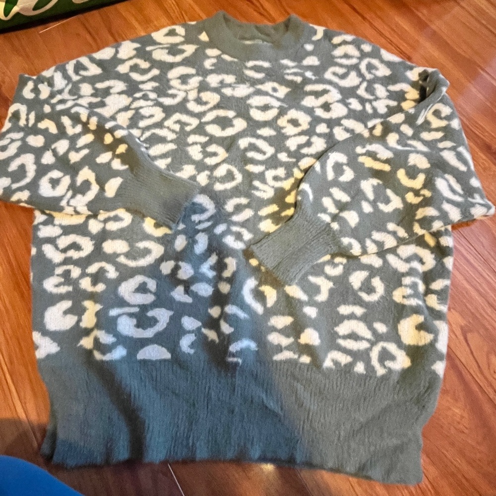 Aerie sweater